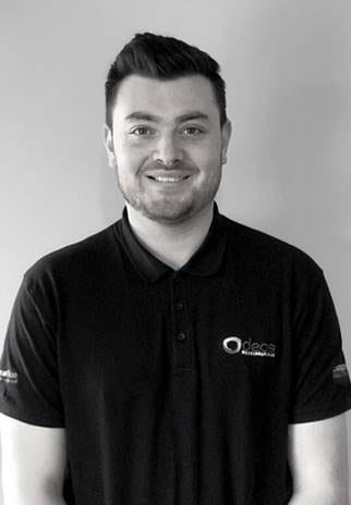 Dan Fitton: Technical Specialist