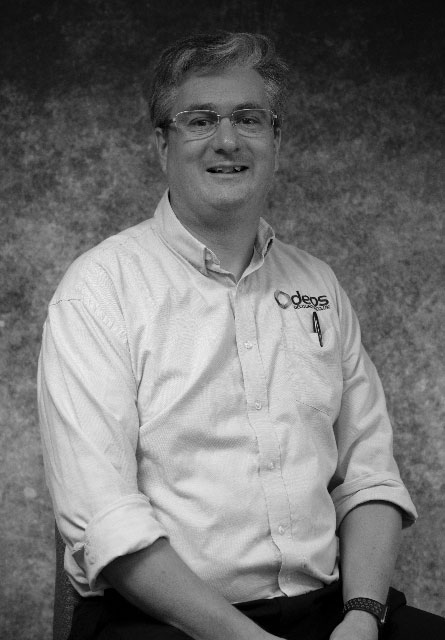 Phil Bevan: Technical Director